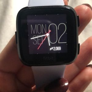 Fitbit Versa
